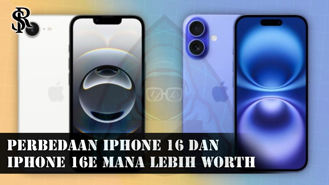 iPhone 16 vs iPhone 16E: Mana yang Lebih Worth It? post thumbnail image