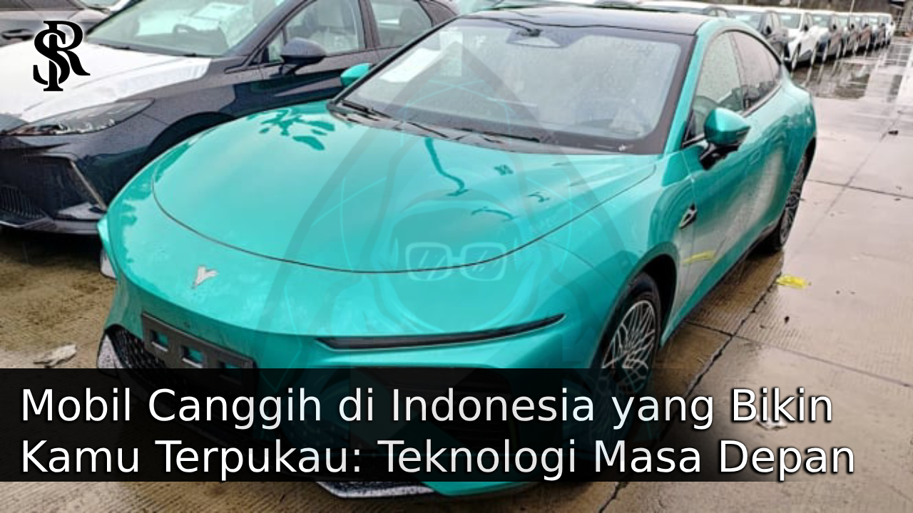 Mobil Canggih di Indonesia yang Bikin Kamu Terpukau: Teknologi Masa Depan Sudah Tiba! post thumbnail image