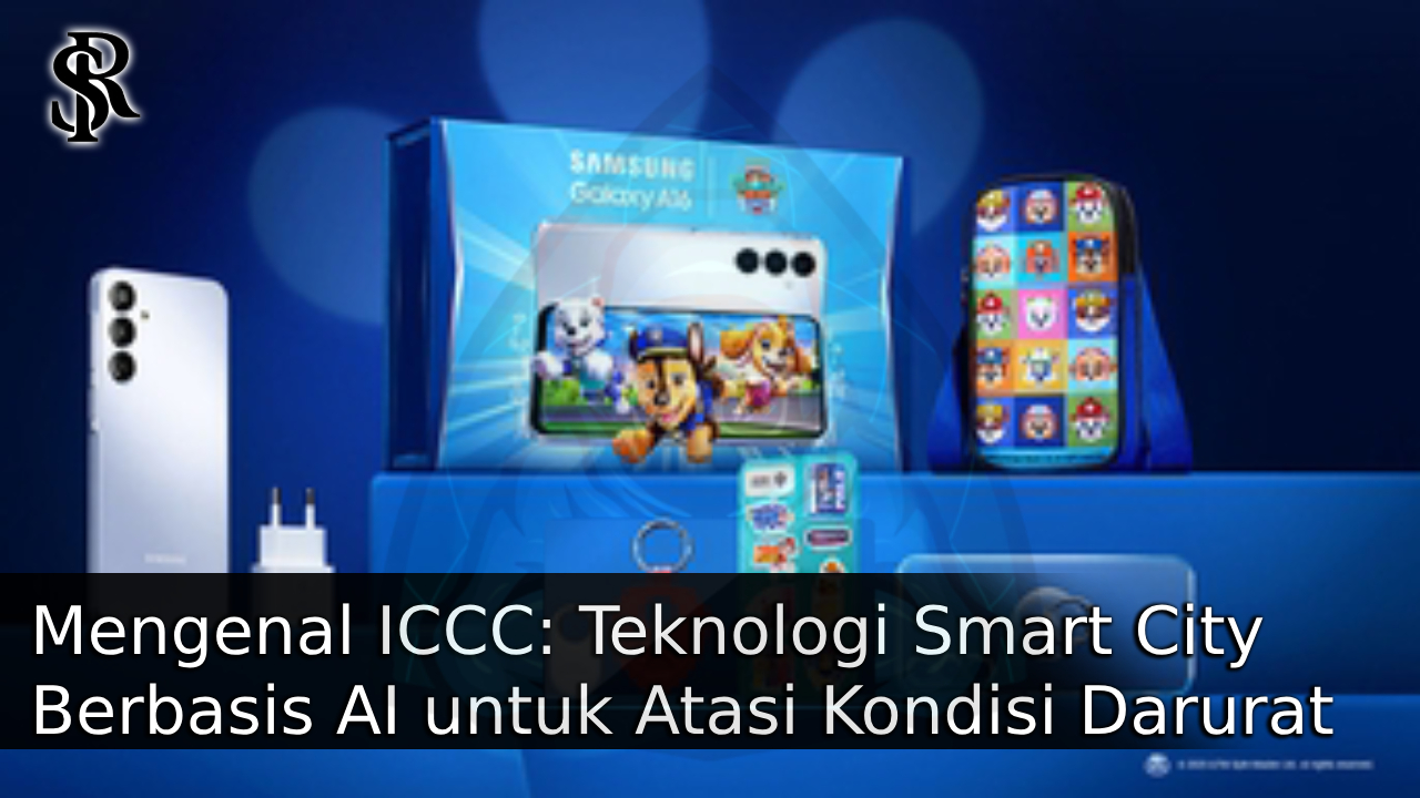 Mengenal ICCC: Teknologi Smart City Berbasis AI untuk Atasi Kondisi Darurat hingga Bencana post thumbnail image